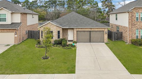 Homes For Sale - 23007 Jetty Manor Lane<br/> Spring, TX 77373