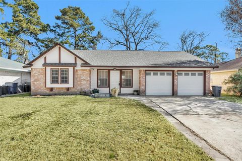 23014 Berry Pine Drive Spring TX 77373