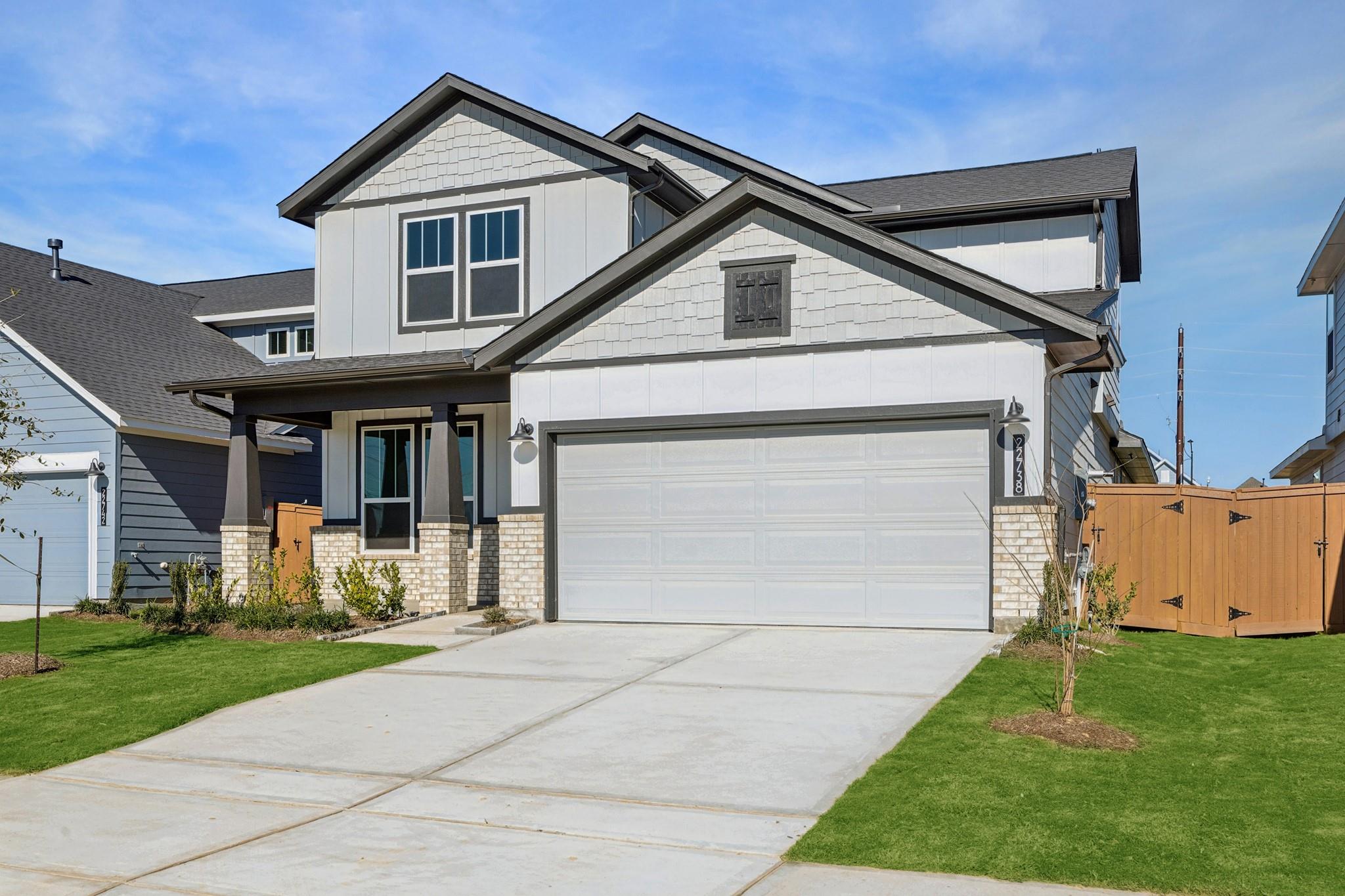 22738 Norcrest Hills Drive