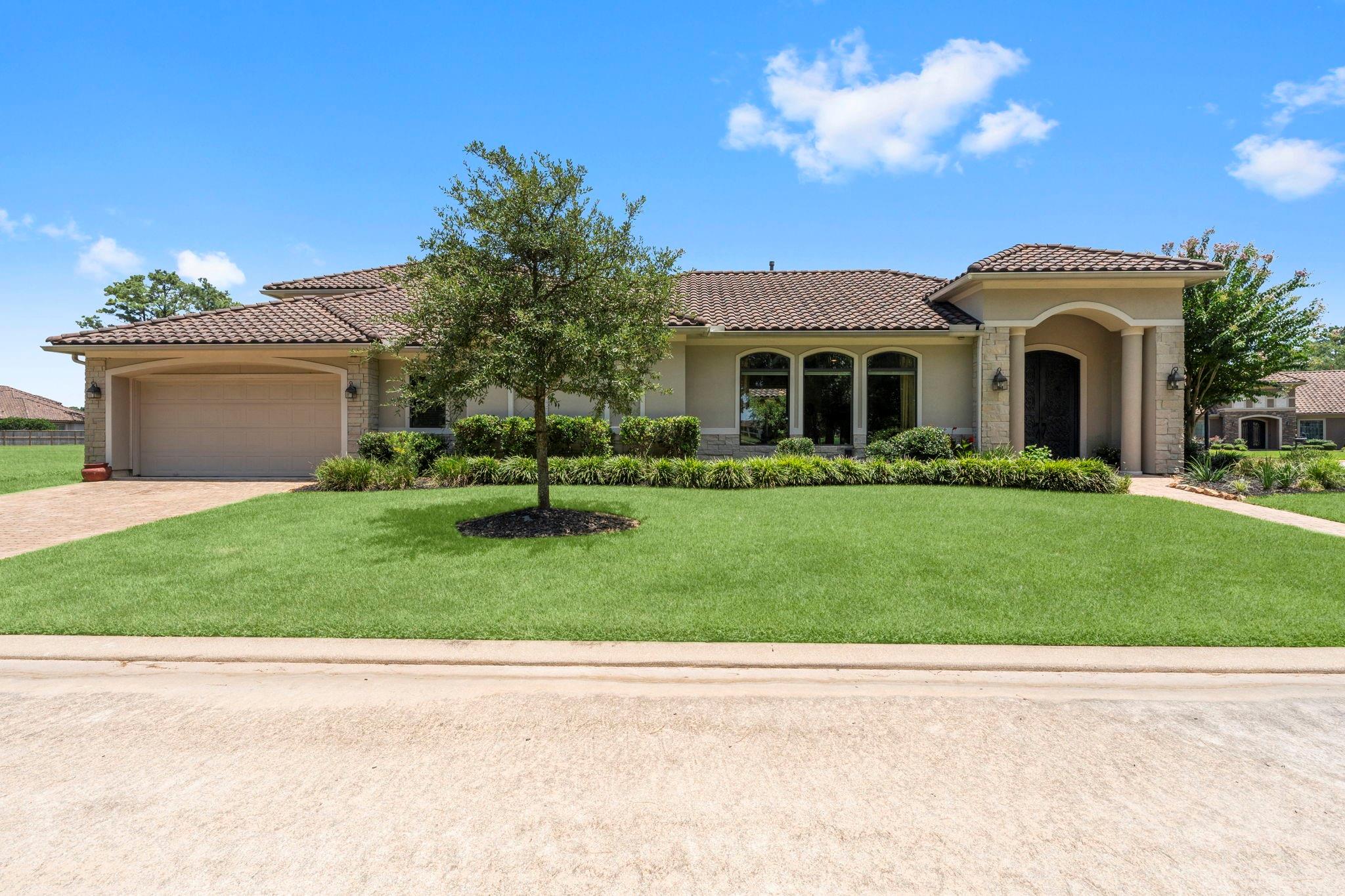 34 W Shadow Creek Villas Loop