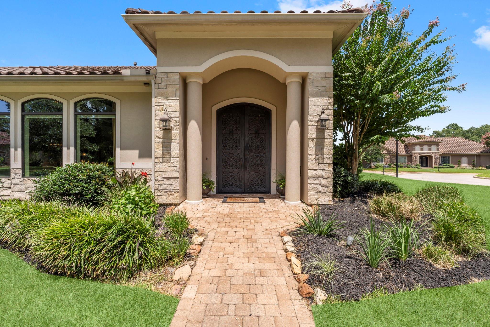 34 W Shadow Creek Villas Loop