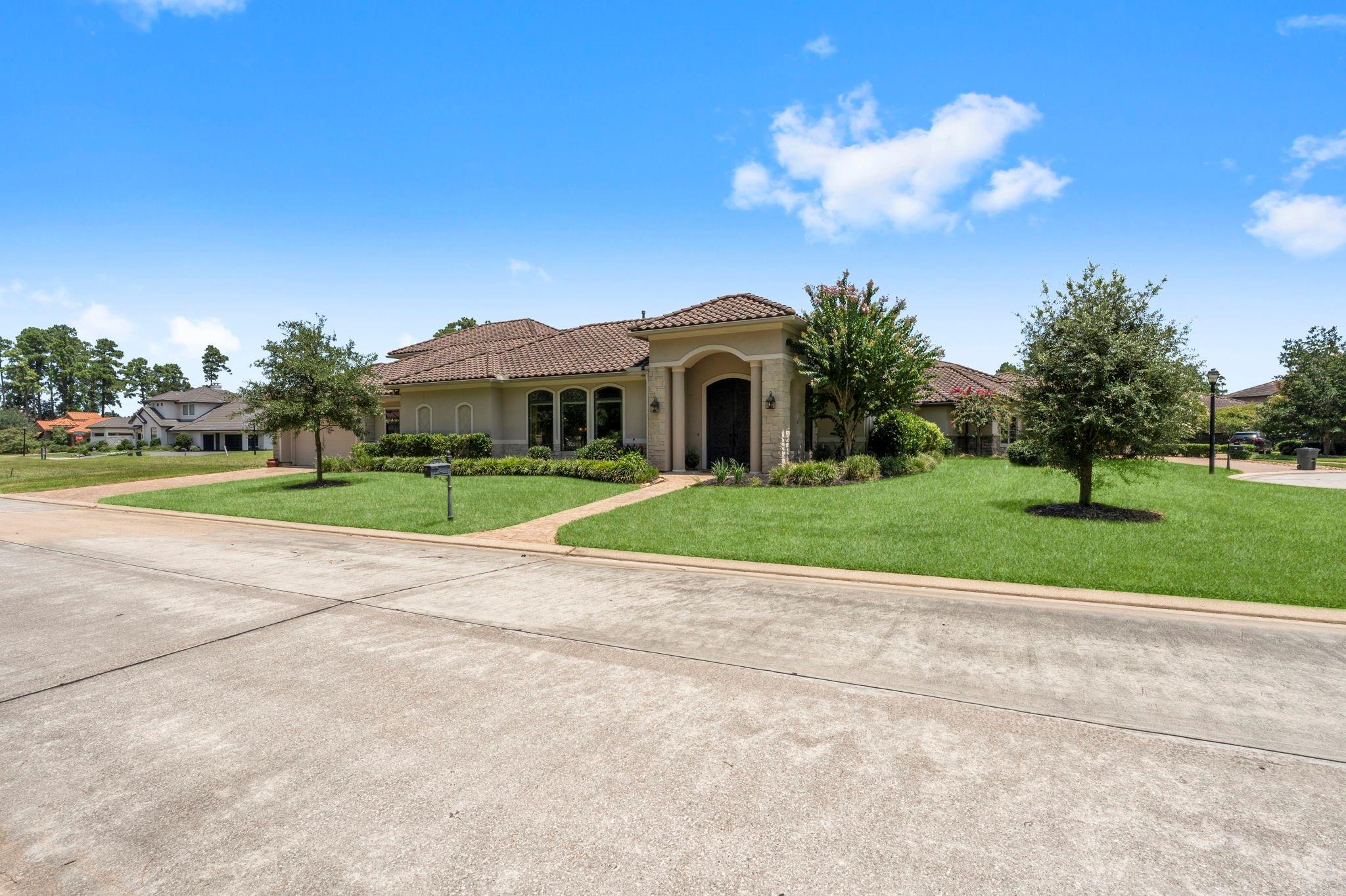 34 W Shadow Creek Villas Loop