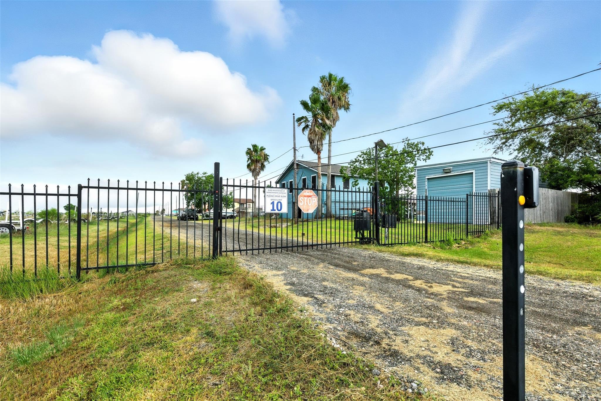 7215 Beau Rue Street