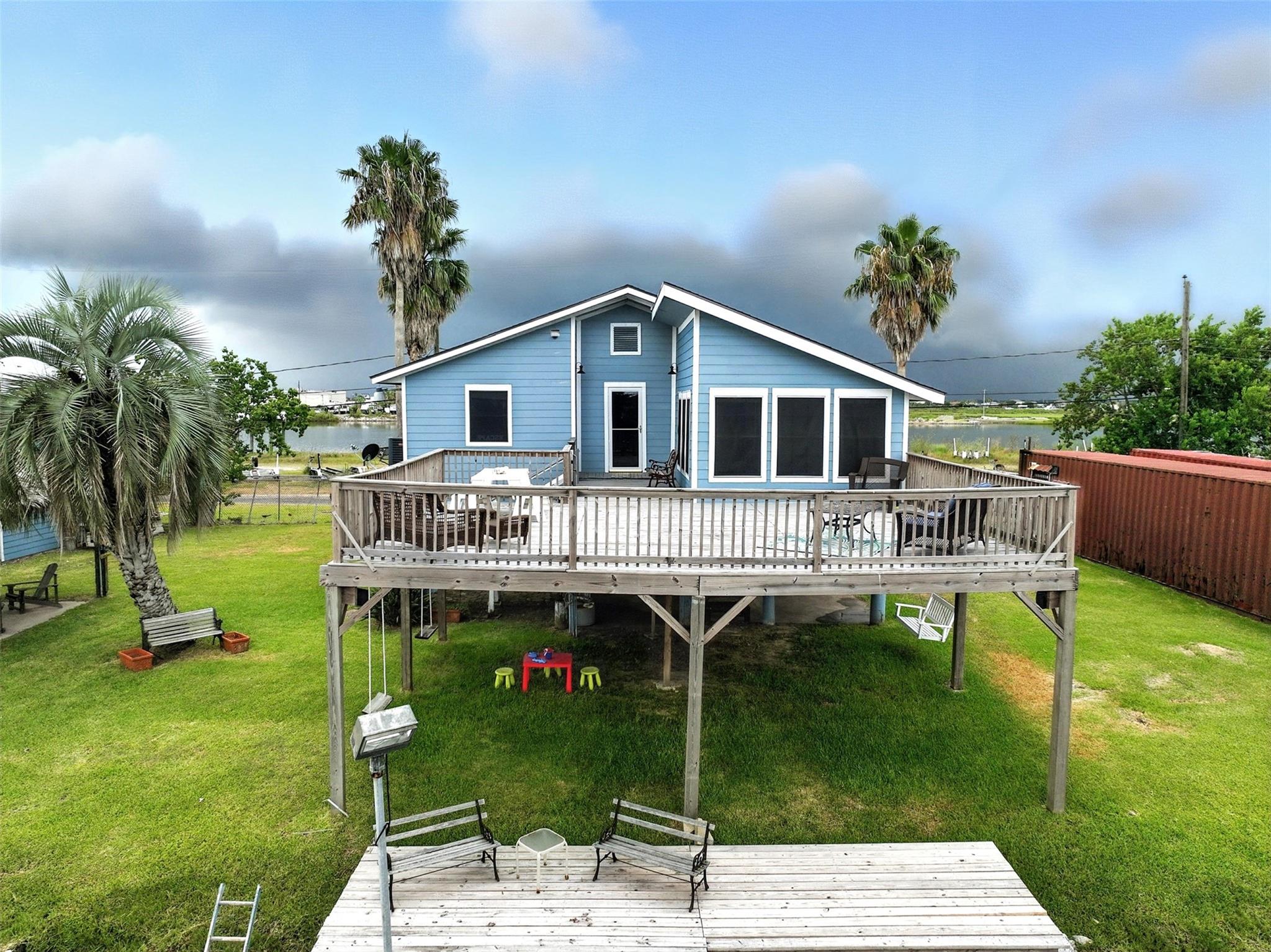 7215 Beau Rue Street