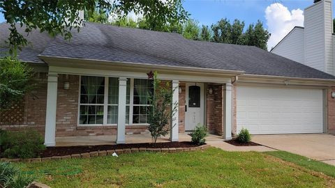 Photo of 9630 E Savile Circle, Houston, TX 77065 (MLS # 39182914)