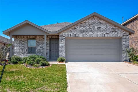 Photo of 18111 Robin Creek Dr Dr, Hockley, TX 77447 (MLS # 70621512)