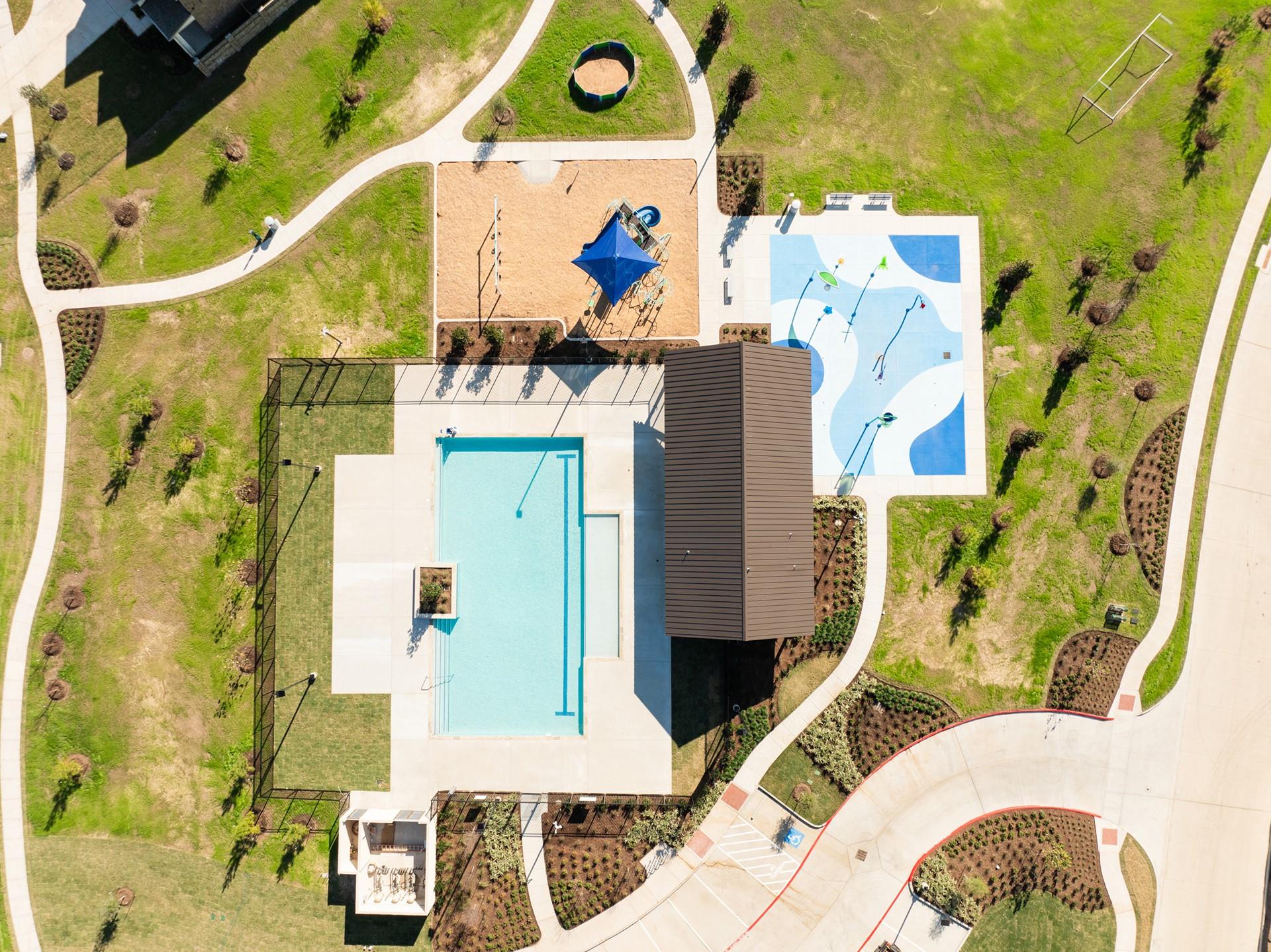 2715 Ametrine Drive