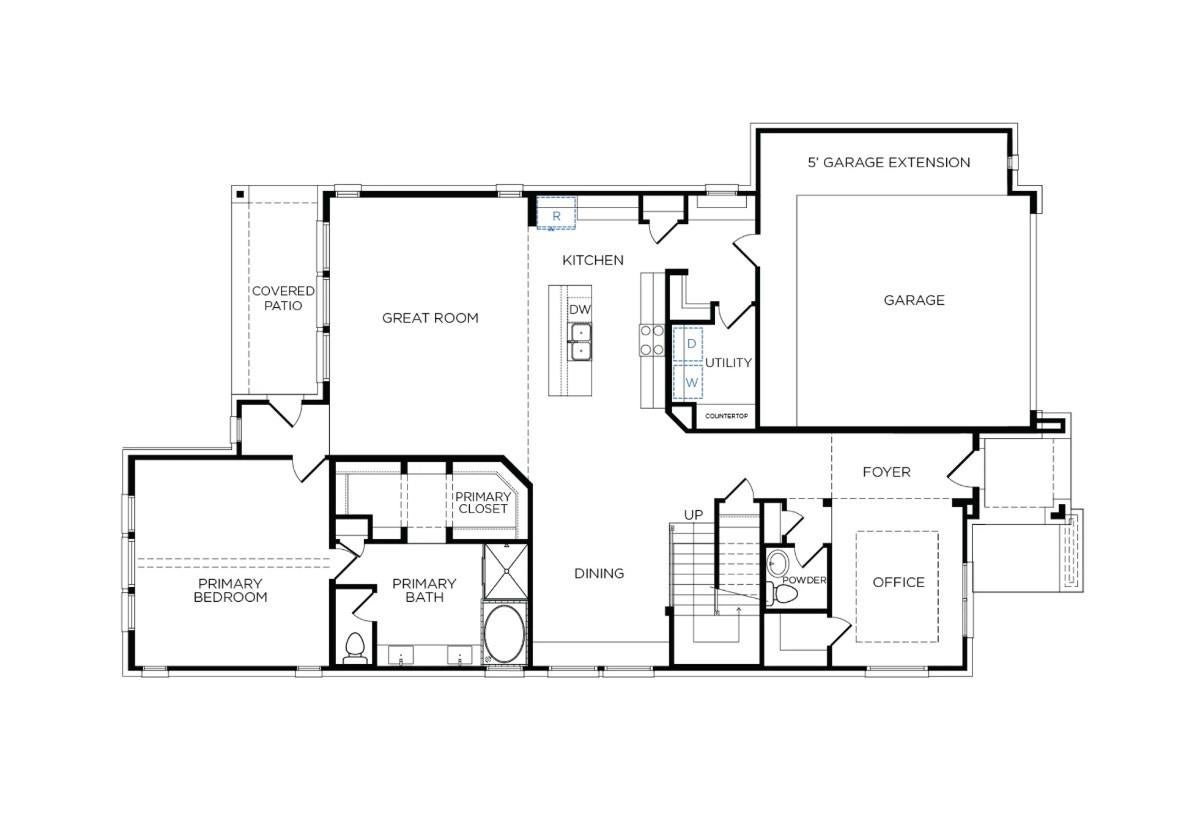 2715 Ametrine Drive