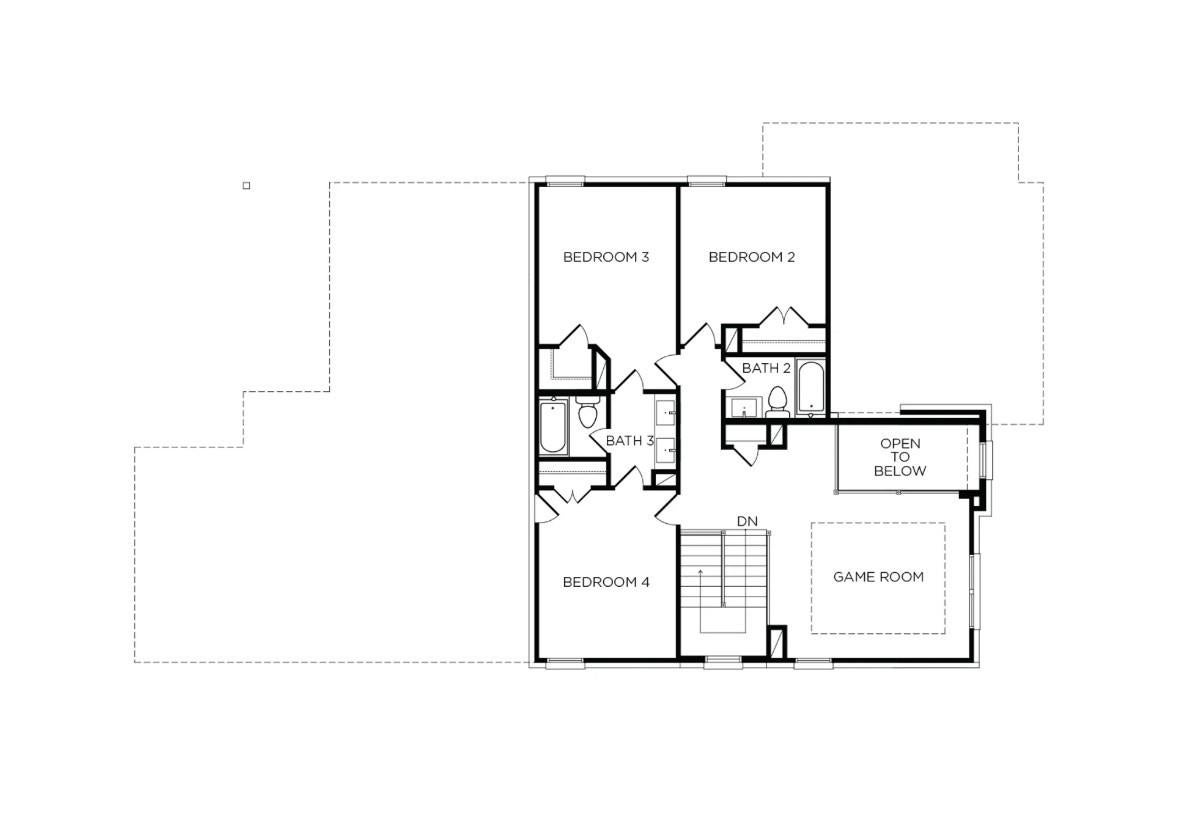 2715 Ametrine Drive