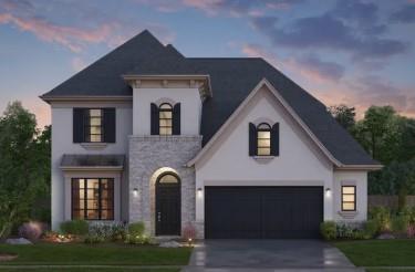 Photo of 2715 Ametrine Drive, Iowa Colony, TX 77583 (MLS # 18466015)
