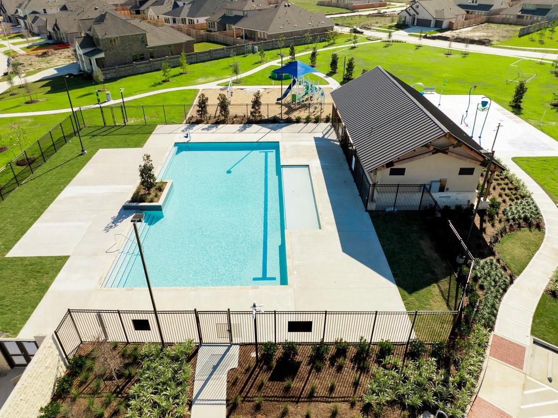 2715 Ametrine Drive