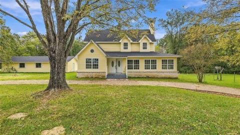 Photo of 2604 Kashka Lane, Madisonville, TX 77864 (MLS # 56316831)