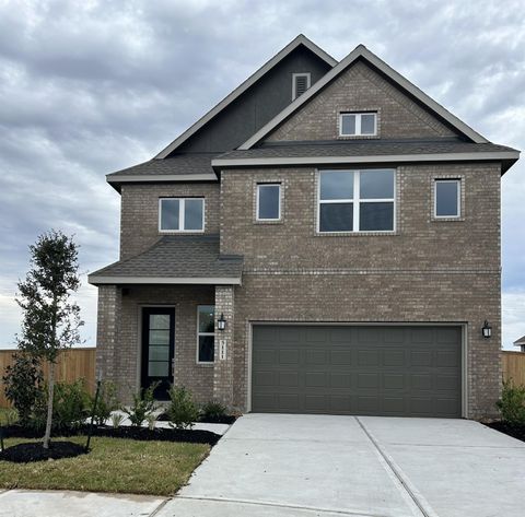 Photo of 29067 Bison Haven Drive, Hockley, TX 77447 (MLS # 81633039)