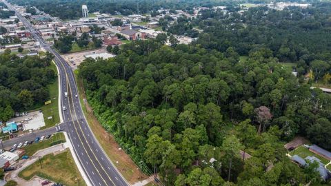 TBD E Church Street Livingston TX 77351