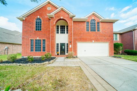 Photo of 11115 Seminole Spring Lane, Houston, TX 77089 (MLS # 26014506)