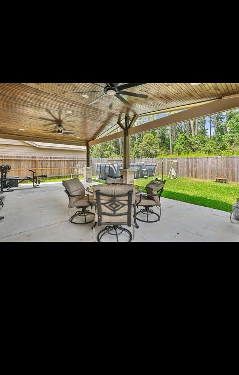 Photo of 9526 Louis Phillip Street, Magnolia, TX 77354 (MLS # 55063346)