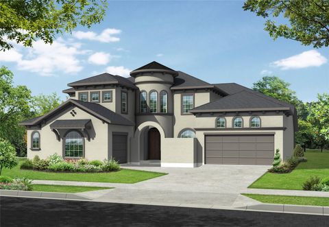 7107 Quaker Meadows Drive Katy TX 77493