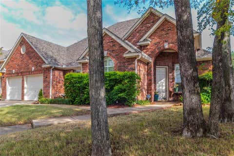 Photo of 1510 Pecan Valley Court, Corinth, TX 76210 (MLS # 71761472)