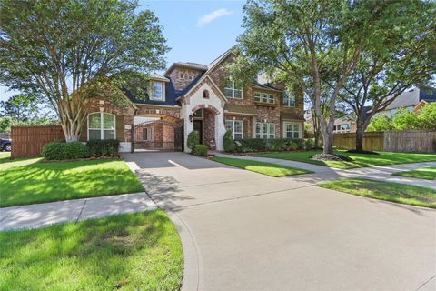 6210 Flewellen Falls Lane Fulshear TX 77441