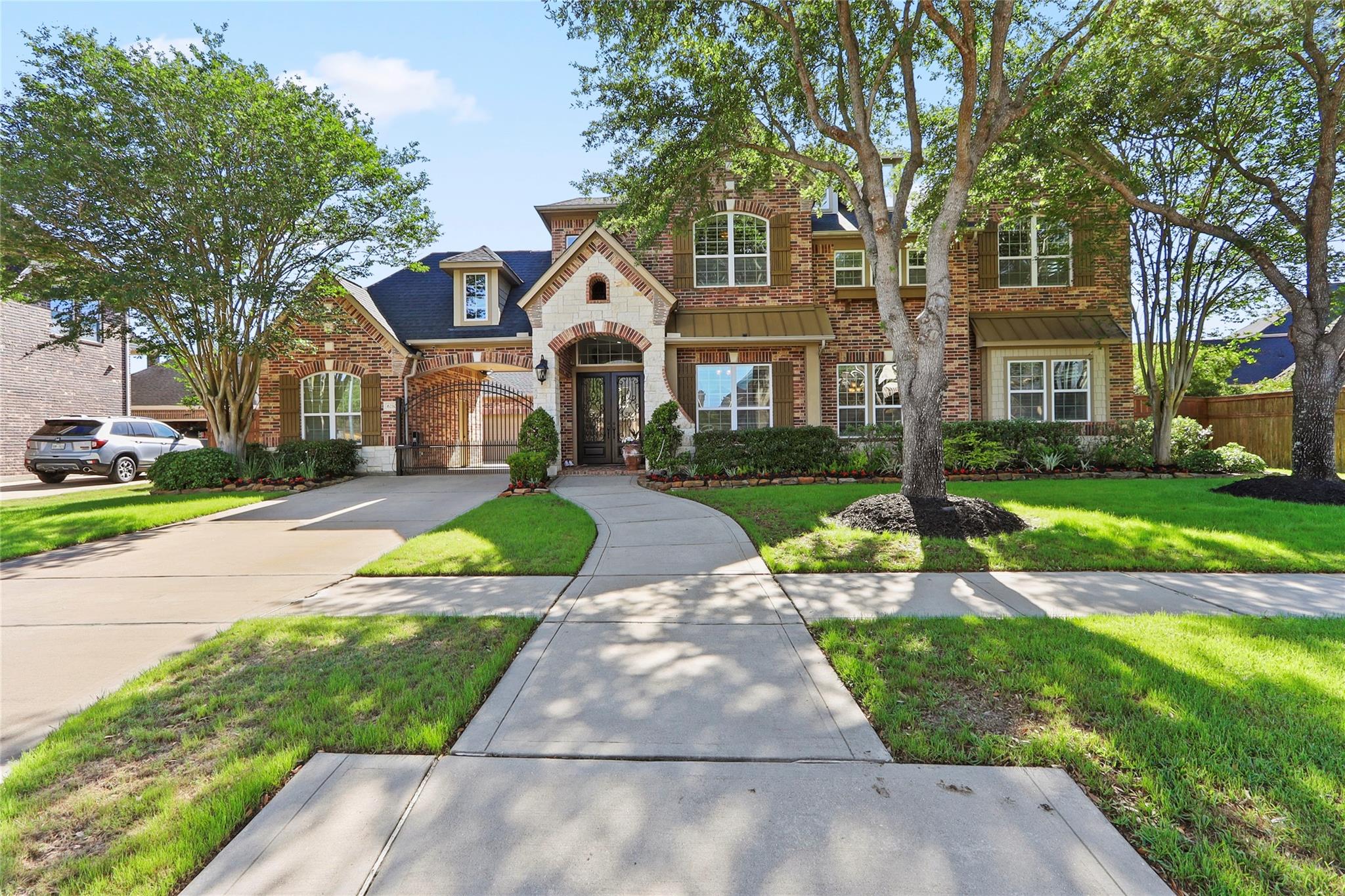 6210 Flewellen Falls Lane