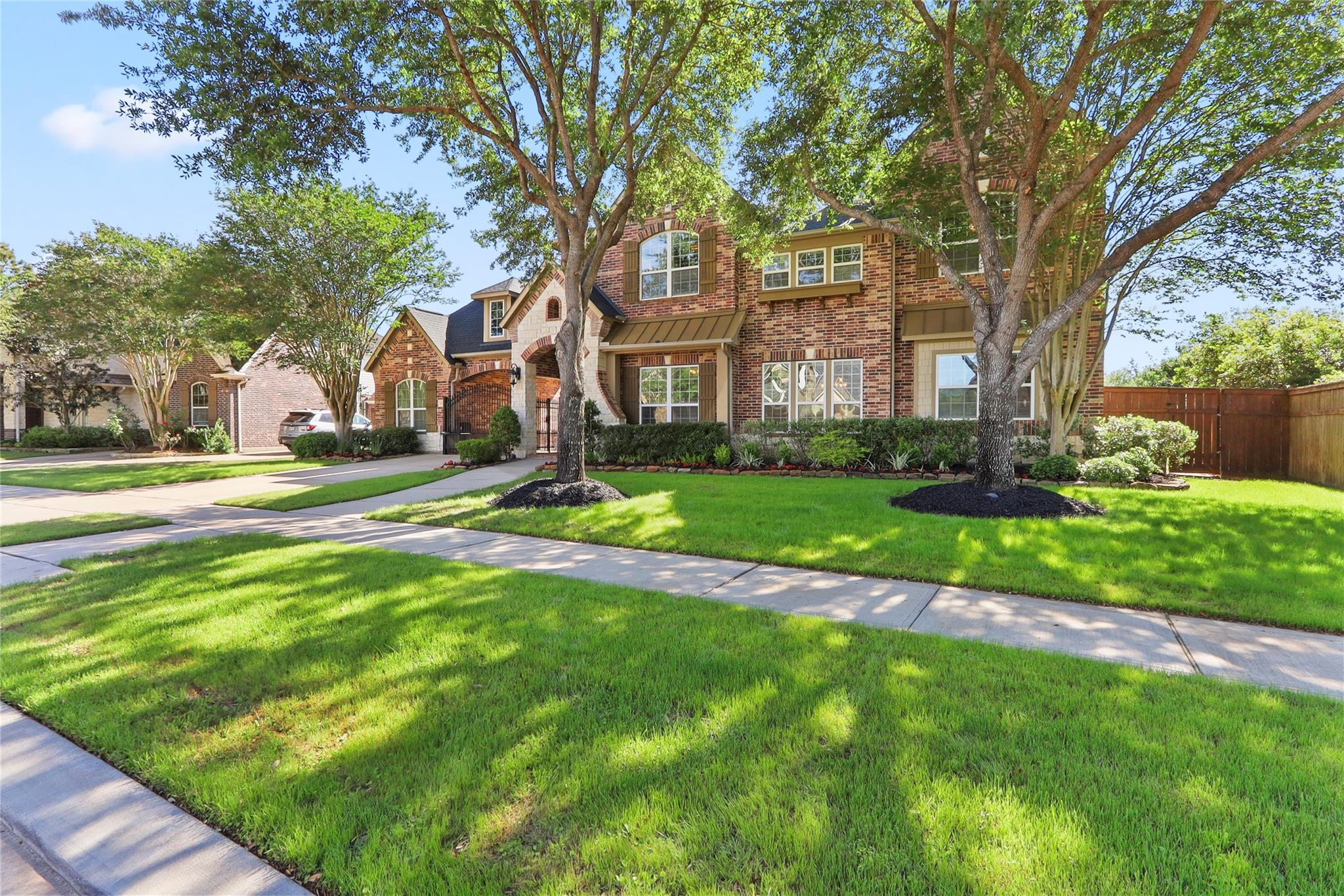 6210 Flewellen Falls Lane