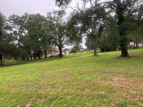 Vacant Land For Sale - LOT 63 Birdie Drive<br/> Hempstead, TX 77445
