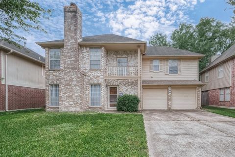 14410 Providence Pine Trail Houston TX 77062