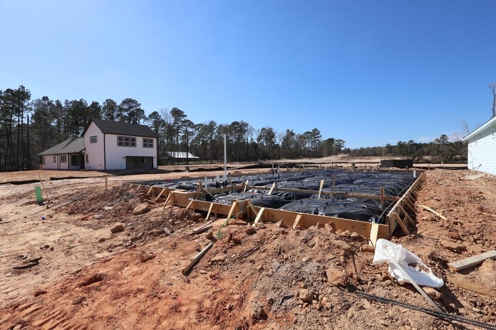 11480 Billy Bobs Street