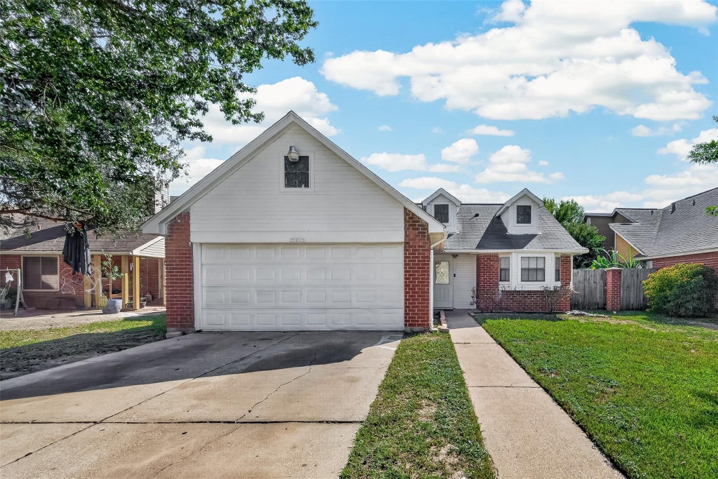 Photo of 18715 Headland Drive, Cypress, TX 77433 (MLS # 70711650)