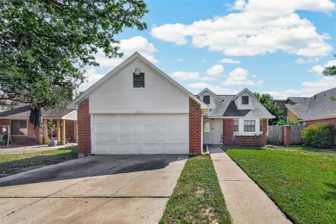 Photo of 18715 Headland Drive, Cypress, TX 77433 (MLS # 70711650)