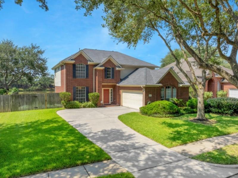 3206 Summer Bay Drive