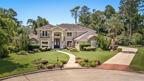 7602 Kings River Lane Humble TX 77346