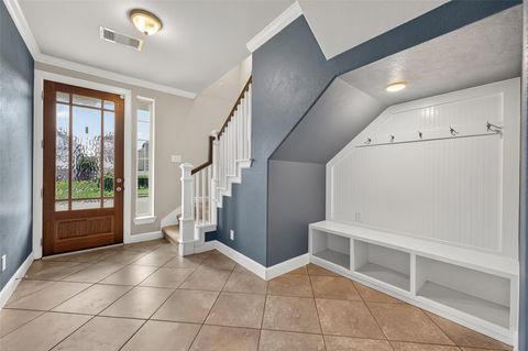 Photo of 2009 Kirby Landing Drive, Houston, TX 77051 (MLS # 78738979)