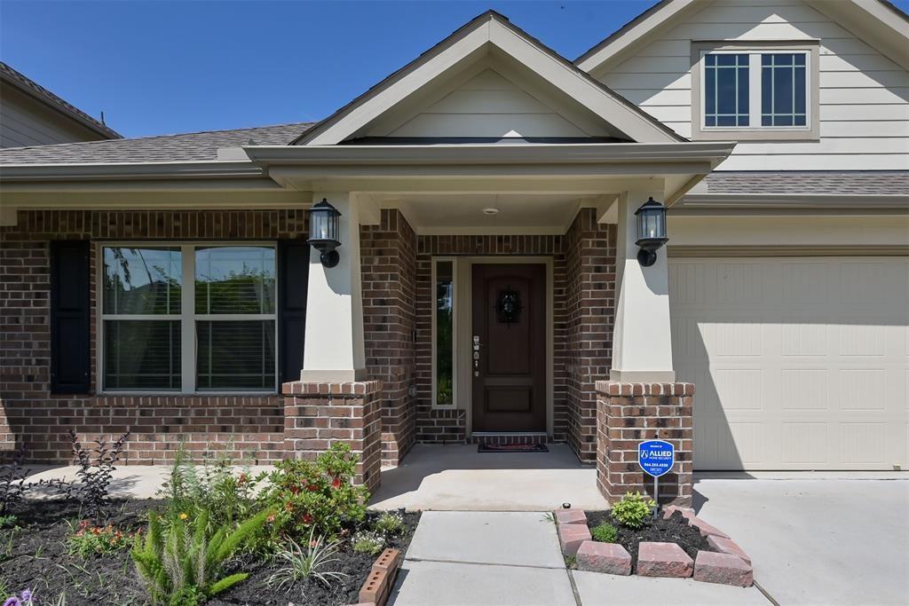 2357 Old Stone Drive