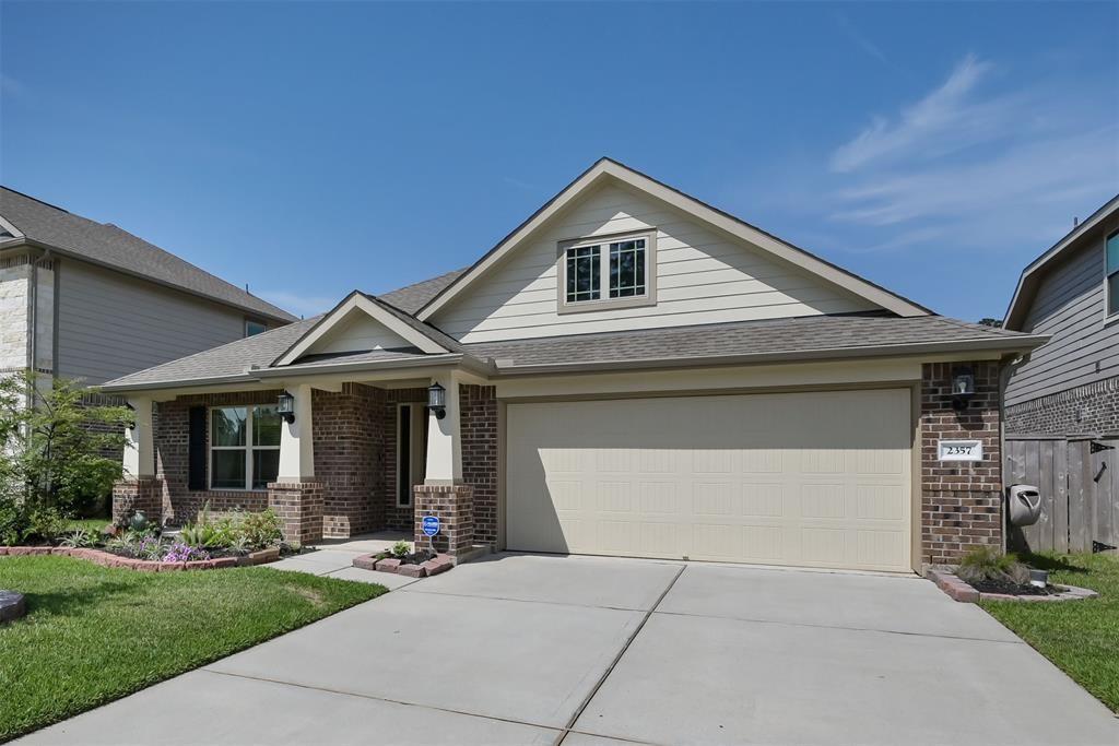 2357 Old Stone Drive