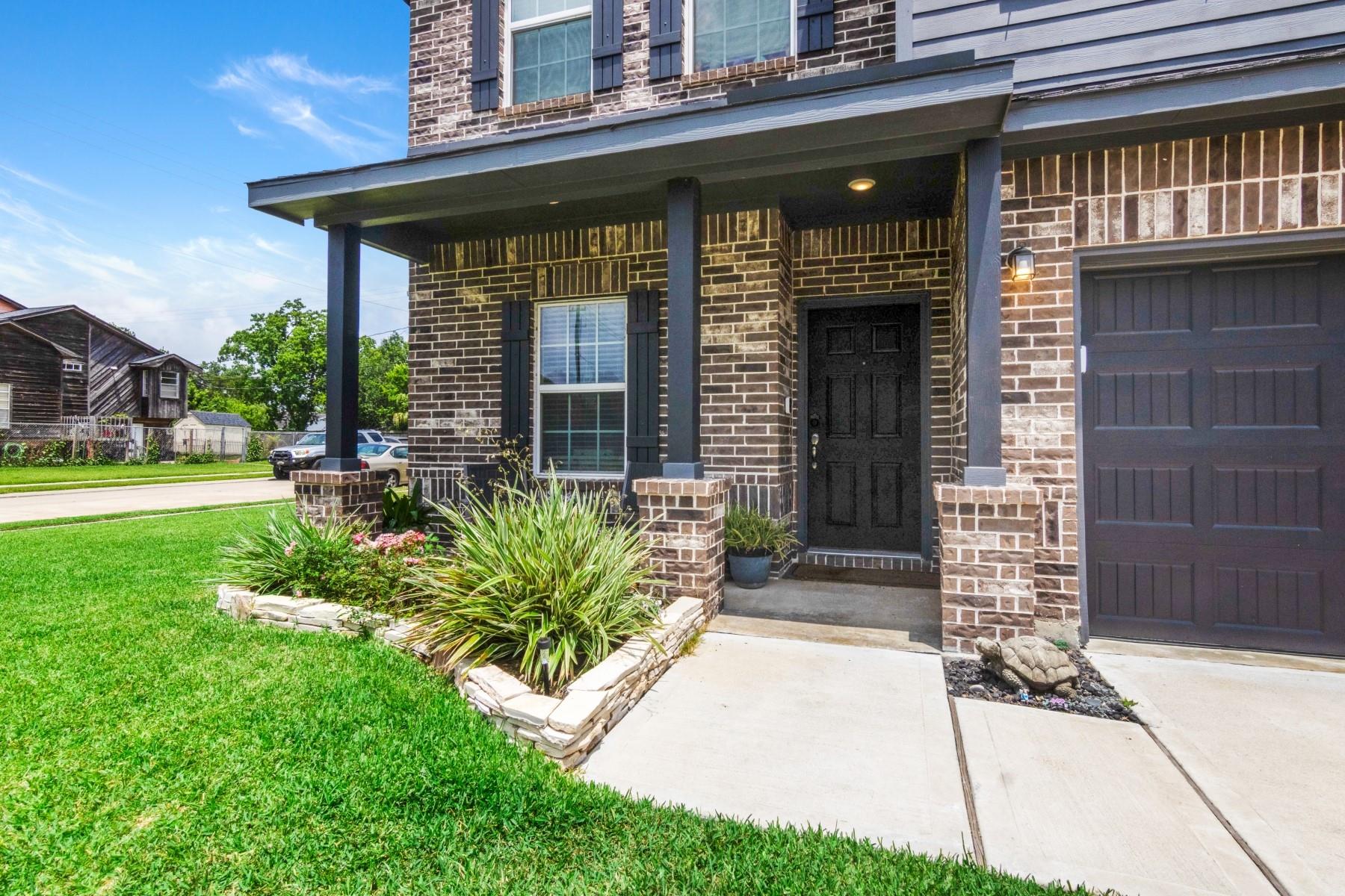 501 S 4th Street