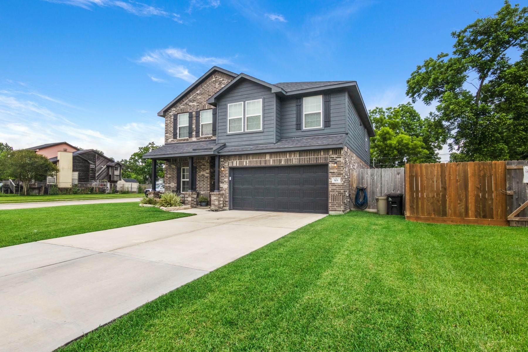 501 S 4th Street