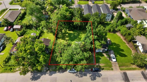 Photo of 7982 Joy Street, Houston, TX 77028 (MLS # 3850793)