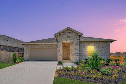 Photo of 30602 Johnson Alley, Magnolia, TX 77355 (MLS # 42379822)