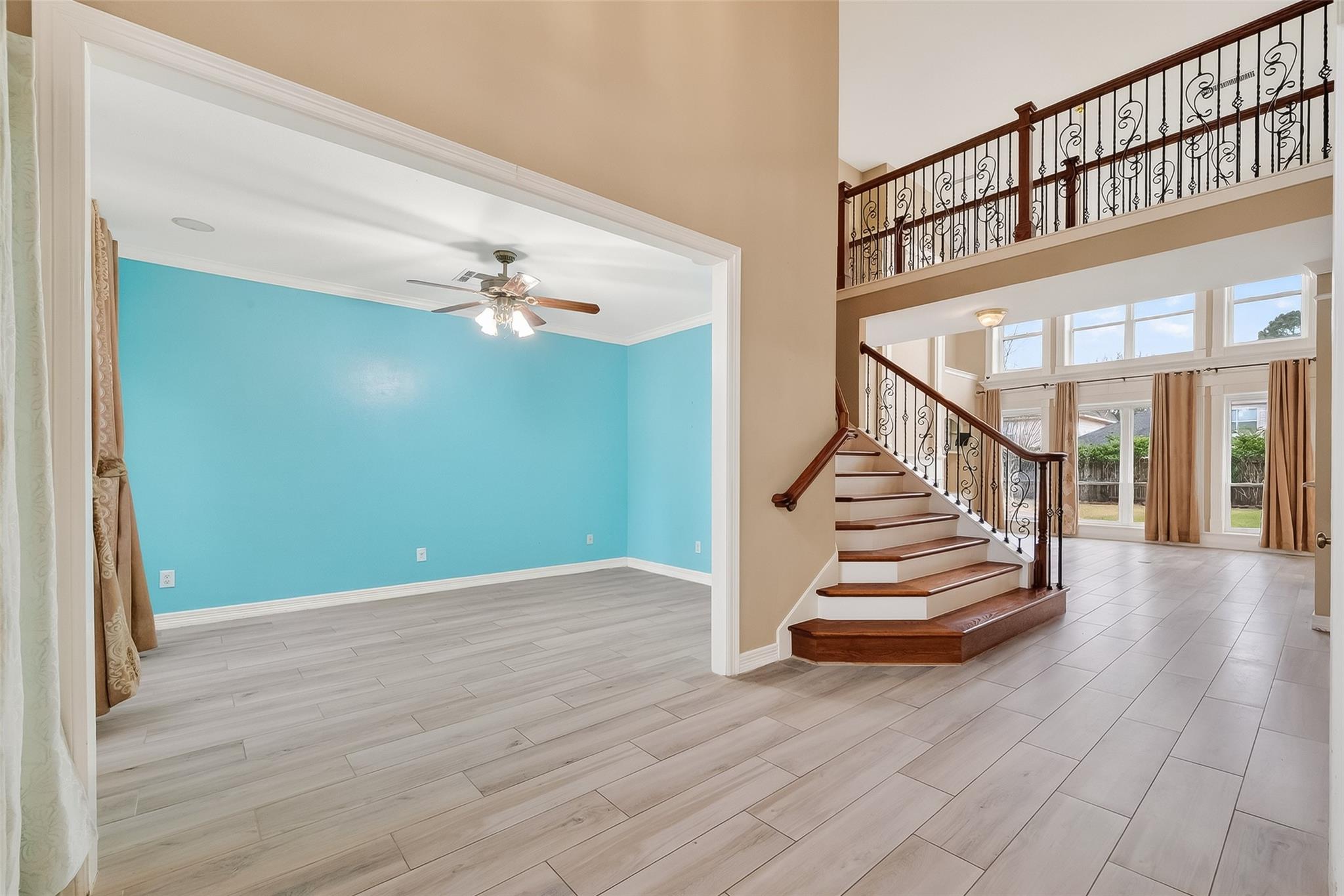 3022 Hidden Mist Court