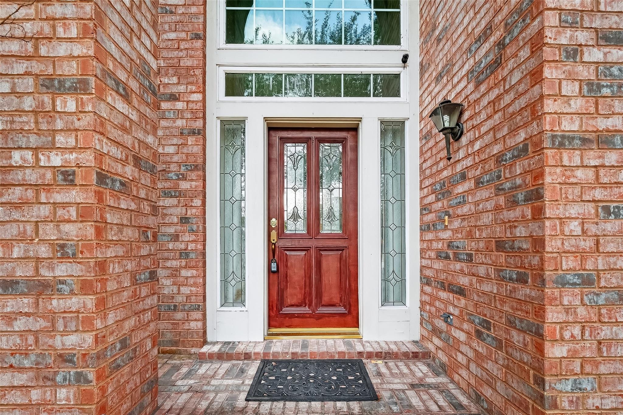 3022 Hidden Mist Court