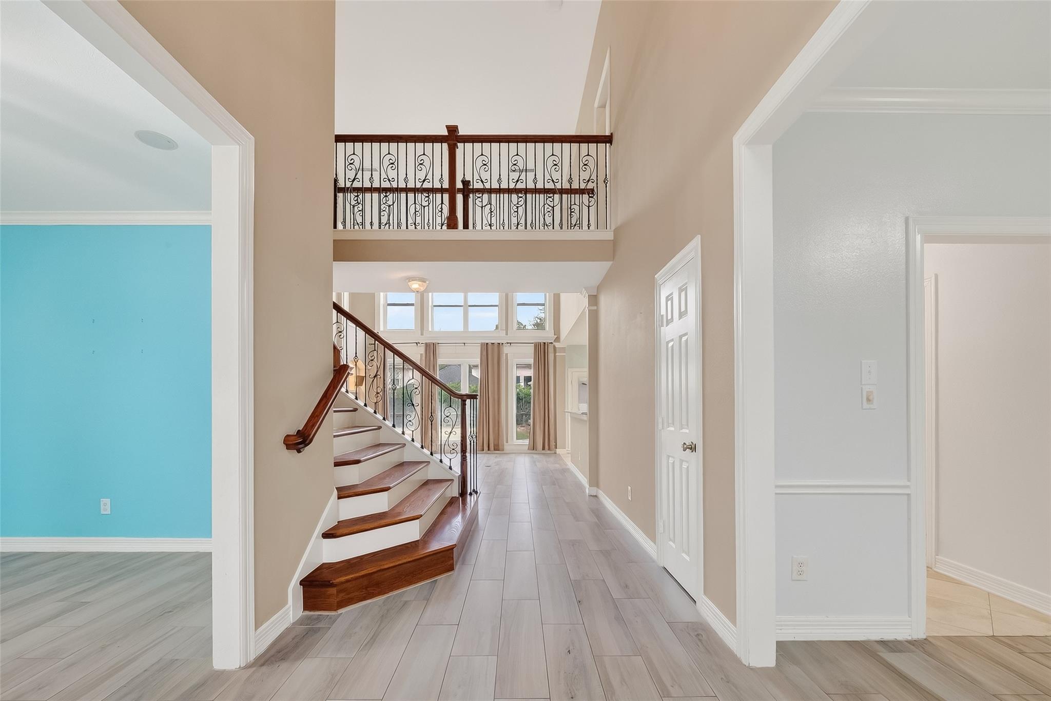 3022 Hidden Mist Court