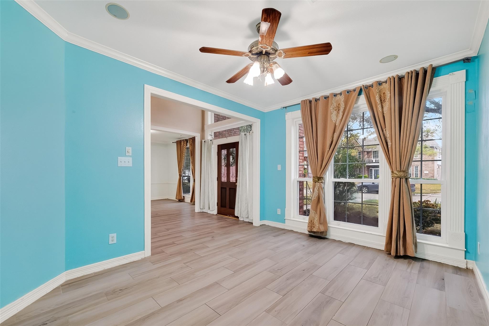 3022 Hidden Mist Court