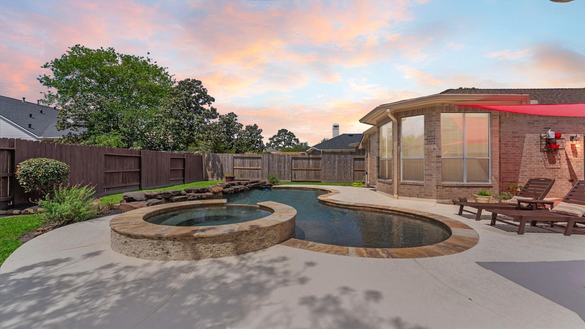 14615 Golden Bough Lane