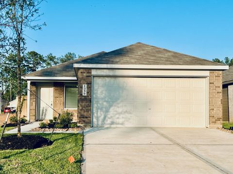 Photo of 1359 Diamond Carnation Drive, Conroe, TX 77301 (MLS # 54892012)