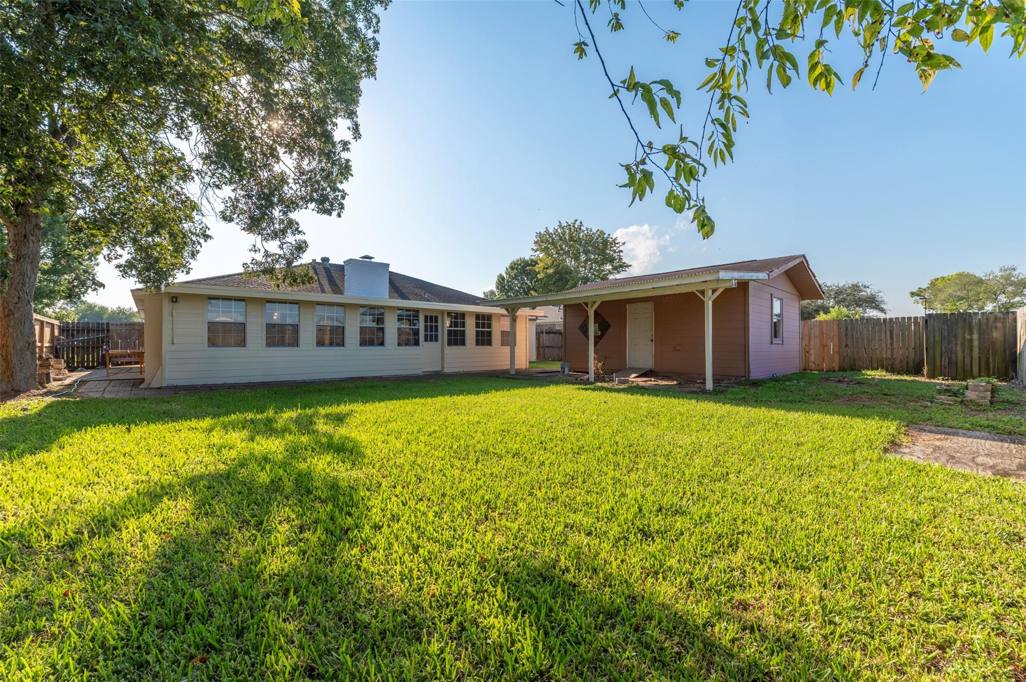 4438 Jefferson Street