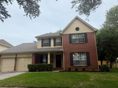 Photo of 427 Birch Hill Drive, Sugar Land, TX 77479 (MLS # 62103831)