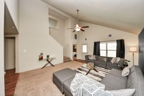 16419 Lazo Canyon Way Houston TX 77049