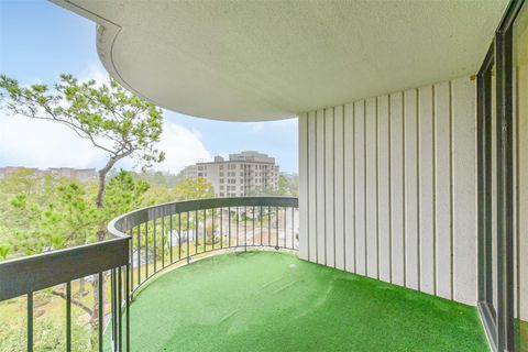 5001 Woodway Drive 706 Houston TX 77056