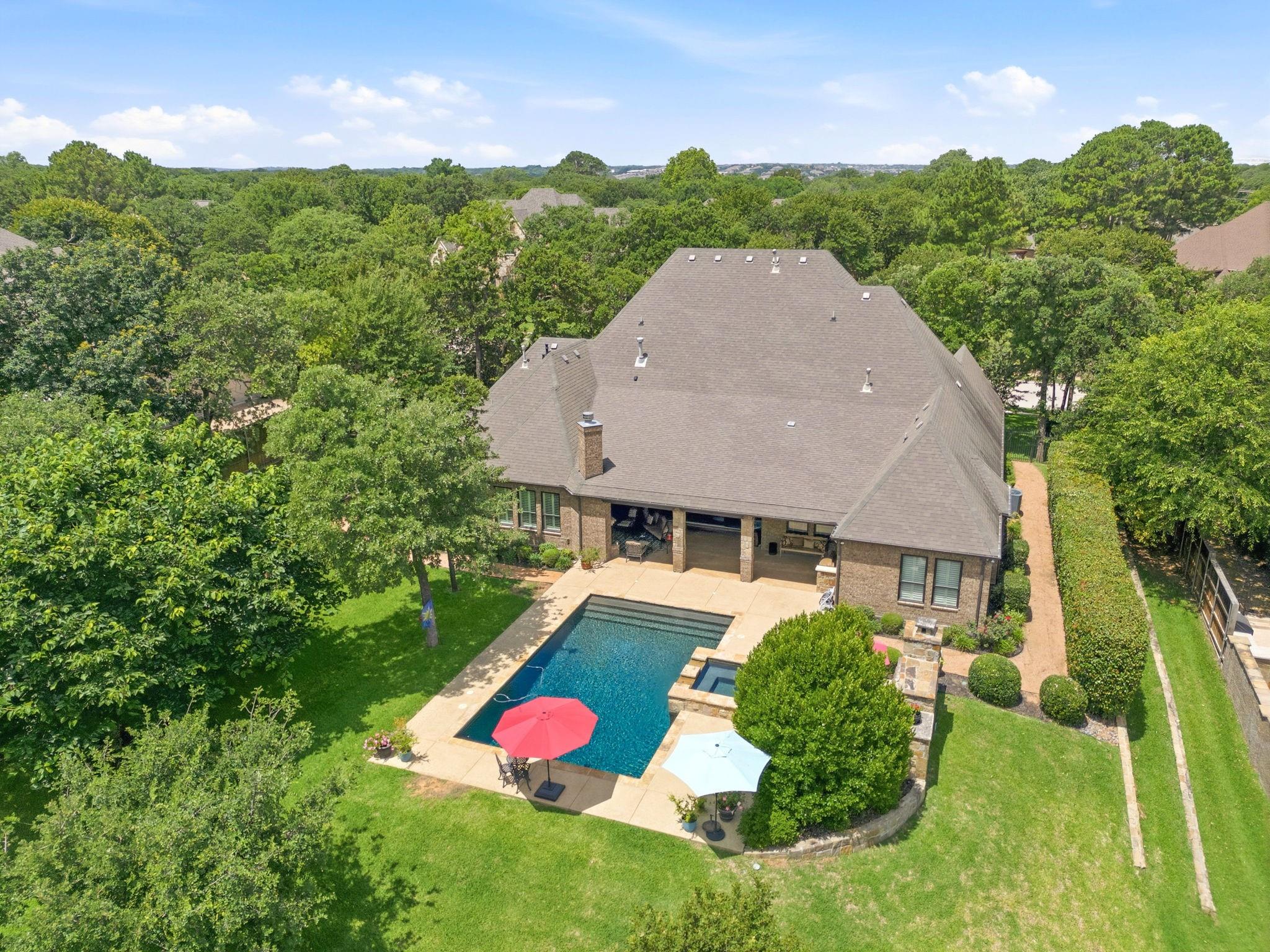1725 Biltmore Drive